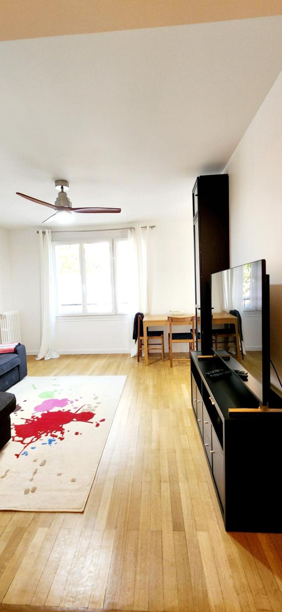 Boulogne, Near Roland Garros Daire Dış mekan fotoğraf