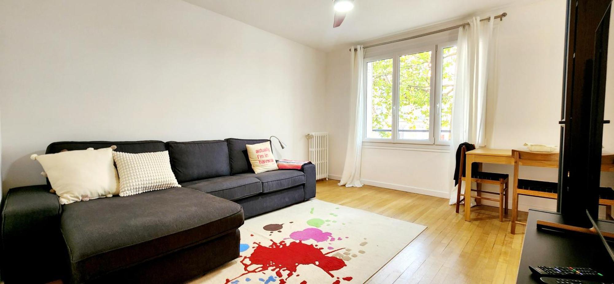Boulogne, Near Roland Garros Daire Dış mekan fotoğraf
