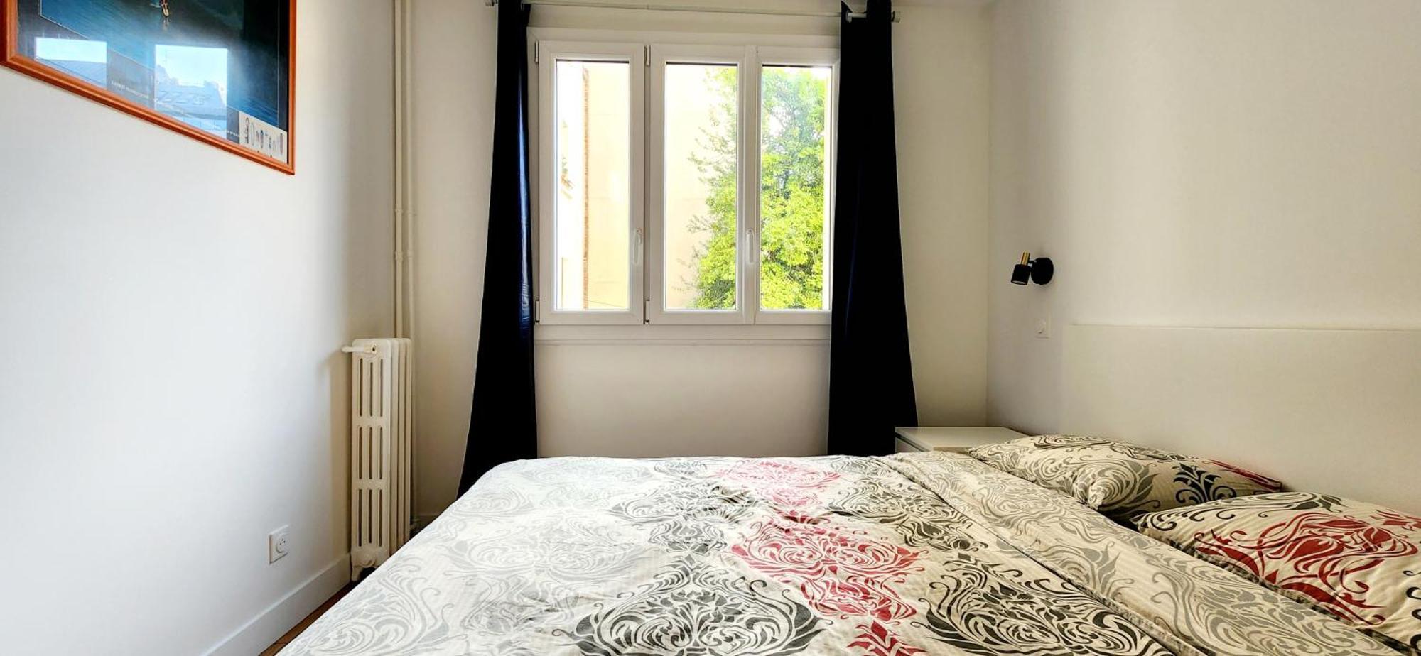 Boulogne, Near Roland Garros Daire Dış mekan fotoğraf