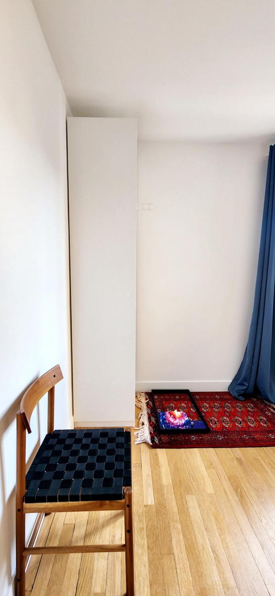 Boulogne, Near Roland Garros Daire Dış mekan fotoğraf